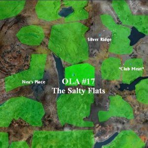 OLA 17 new map 2