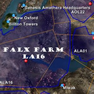 LA16 Falx Farm