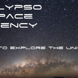 Calypso Space Agency