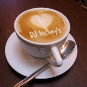 DJ Isclays Cafe