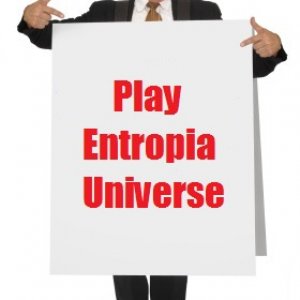 Play Entropia Universe