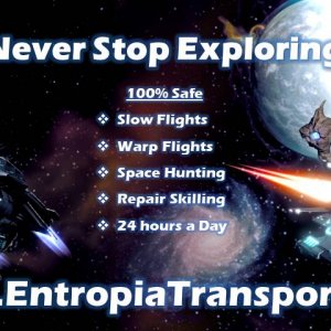 EntropiaTransport.com