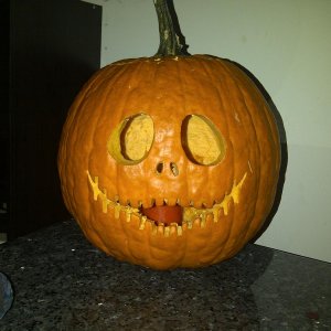 pumpkincarv