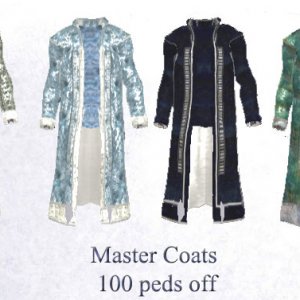 master-coats-sale