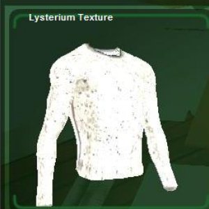 Lysterium Texture