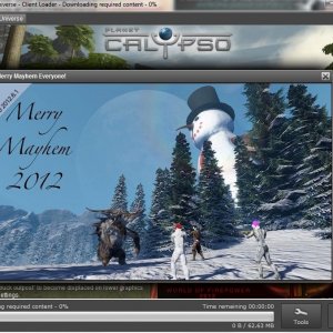 Planet calypso content release 2012.6.1