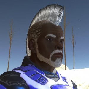 DEX Avatar Update