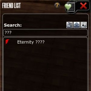 How to find out who is on your friends list
