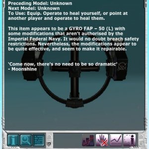 gyro fap-50 smuggler info