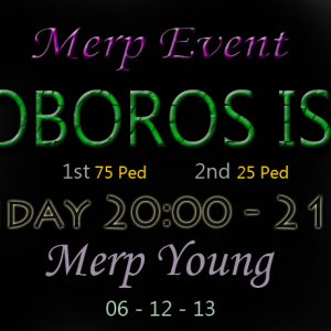 merp event
