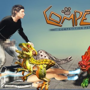 compet orgy