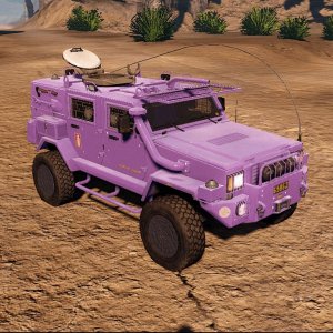 Vehicle collection