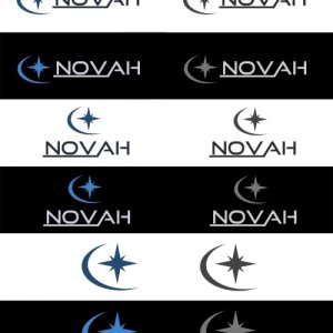 novah logos 69889