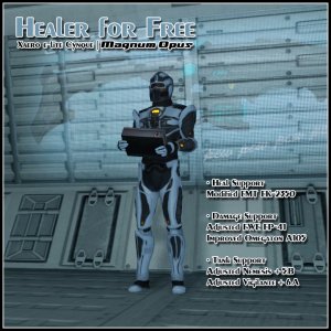 healer4free-main-profile