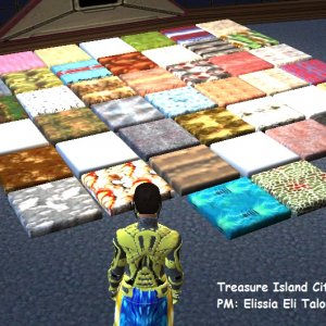 Textures for Sale