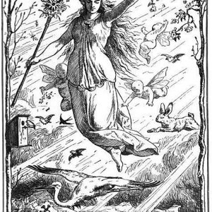 Eostre