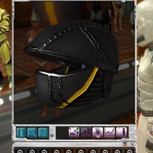 Lion Helm (Sales thread)