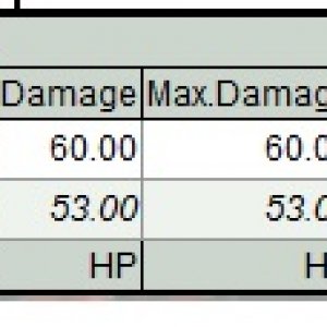 RS Versus K7