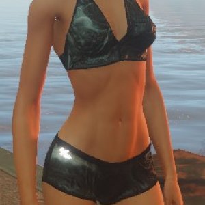 Rinoa Bikini
