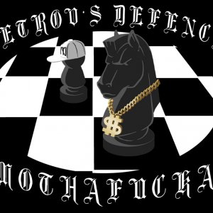 Never mix hip-hop and Chess.