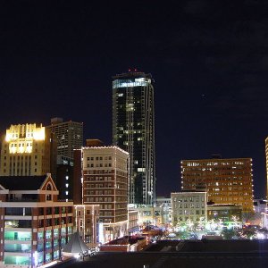 Fort Worth, Texas