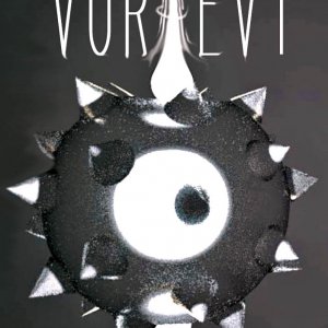 Create-a-Critter: Voraevi