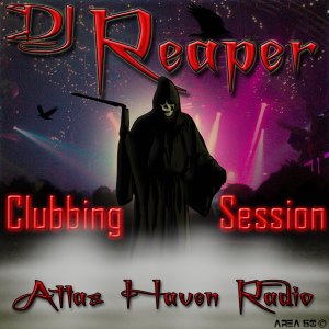 reaper clubbing