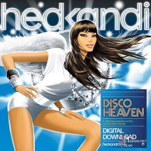 disco heaven 2008