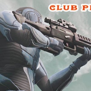 Club Pk