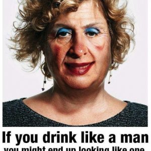 dasl drunk woman thumb