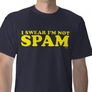 Spam Wars!