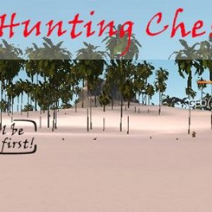 Hunting Che