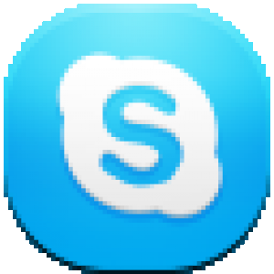 skype icon 1