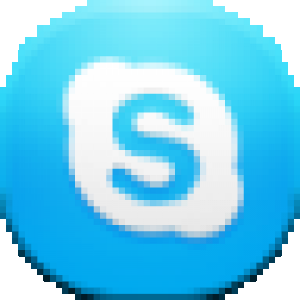 skype icon 1 small