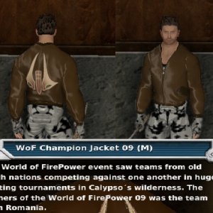 wof jacket