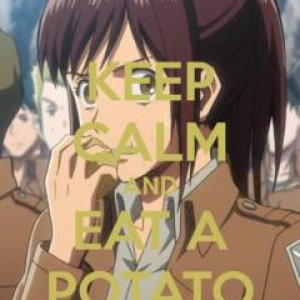 potato