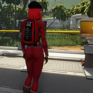 smuggler backpack