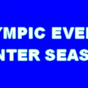 Entrolympic Events 2024 Winter Season