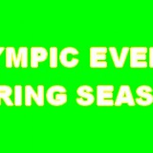 Entrolympic Events 2024 Spring Season