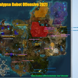 Calypso Robot offensive.jpg