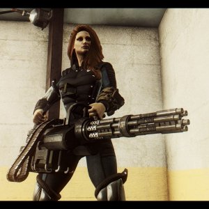 Girl with Minigun.jpg