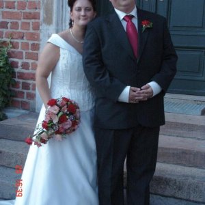 My Wedding Pic