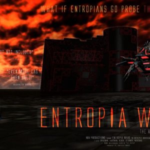 entropia wars