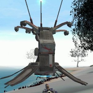 4th Robot Spacecraft - Still No Beacon