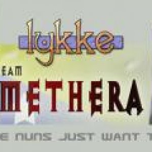 Team Amethera - Lykke