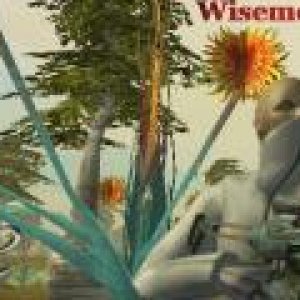 Wisemen Collective:Hegge