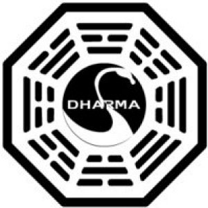 Dharma Logo 2