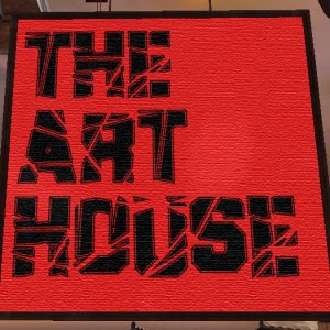 Art House logo