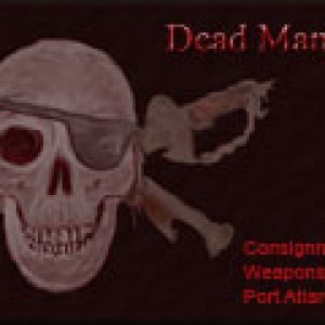 Dead Mans Plunder Shop PA Mall Floor 2#02S