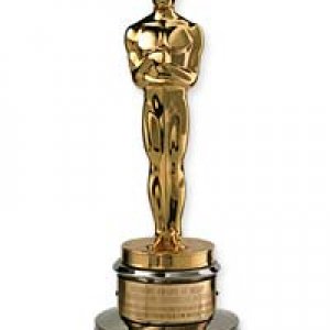 Unique Oscar01 Movie Prize
